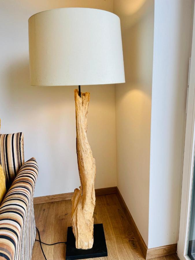 Moderne Ferienwohnung Am Rothsee ヒルポルトシュタイン エクステリア 写真